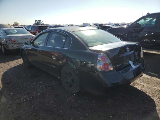 2006 Nissan Altima S