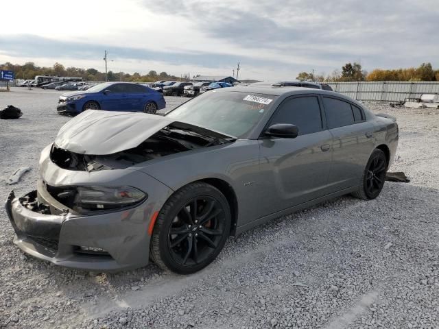 2017 Dodge Charger R/T