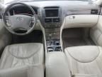 2003 Lexus LS 430