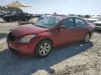 2007 Nissan Altima 2.5