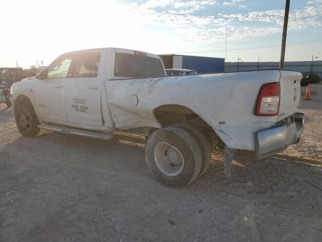 2021 Dodge RAM 3500 BIG Horn