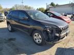 2014 Jeep Cherokee Sport