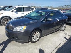 Salvage vehicles for parts for sale at auction: 2016 Buick Verano