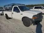 2001 Ford F250 Super Duty