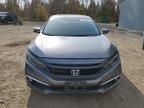 2020 Honda Civic Touring