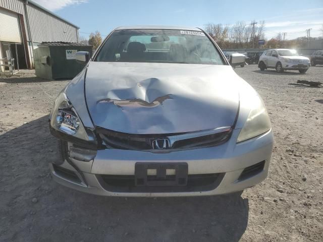 2006 Honda Accord LX