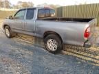 2006 Toyota Tundra Access Cab SR5