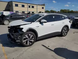 Volkswagen Vehiculos salvage en venta: 2023 Volkswagen ID.4 PRO