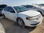 2007 Saturn Ion Level 2