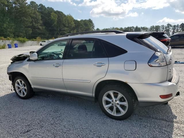 2009 Lexus RX 350