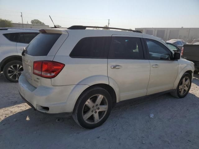 2013 Dodge Journey SXT