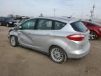 2013 Ford C-MAX SEL