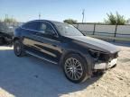 2017 Mercedes-Benz GLC Coupe 300 4matic