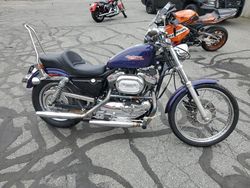 1999 Harley-Davidson XL1200 C en venta en Exeter, RI