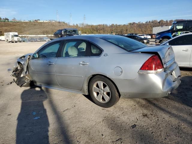 2009 Chevrolet Impala 1LT