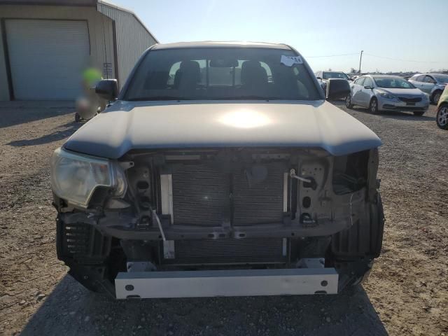 2012 Toyota Tacoma Access Cab