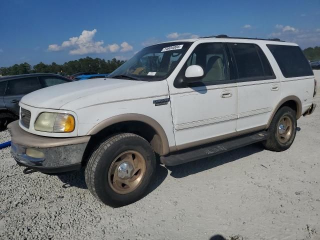 1998 Ford Expedition