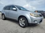 2007 Mitsubishi Outlander XLS