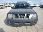 2008 Nissan Xterra OFF Road