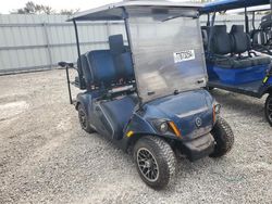 Yamaha 4p salvage cars for sale: 2019 Yamaha 2019 Othr Yamaha DRI