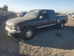 GMC Vehiculos salvage en venta: 2004 GMC New Sierra C1500