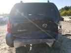 2010 Nissan Xterra OFF Road