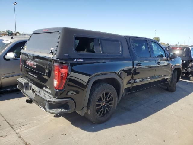 2021 GMC Sierra K1500 Elevation