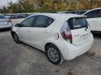 2014 Toyota Prius C