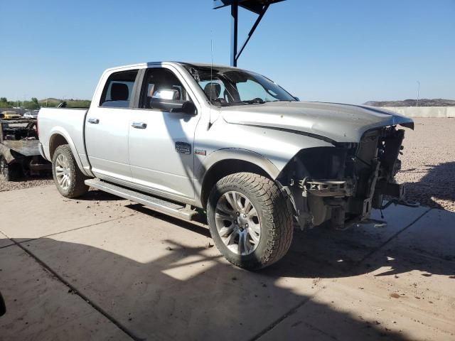 2015 Dodge RAM 1500 Longhorn