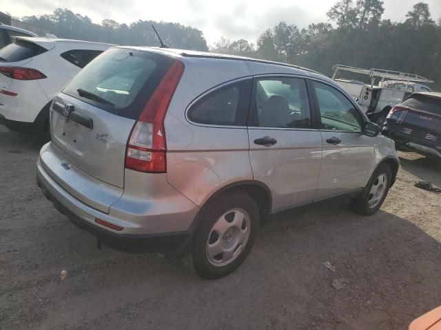 2011 Honda CR-V LX