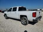 2014 Chevrolet Silverado C1500 LT