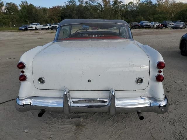 1954 Buick Special