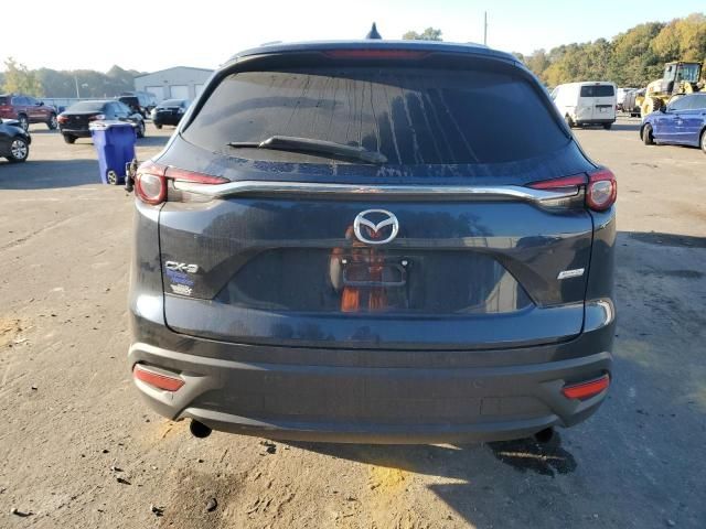 2019 Mazda CX-9 Touring