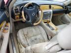 2002 Lexus SC 430