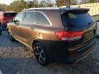 2018 KIA Sorento EX