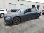 2017 Chrysler 300 S