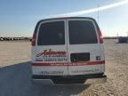 2015 Chevrolet Express G3500