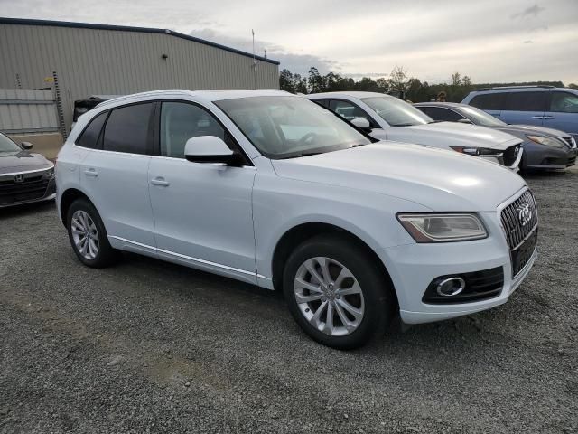 2014 Audi Q5 Premium