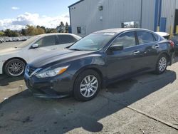 2016 Nissan Altima 2.5 en venta en Vallejo, CA