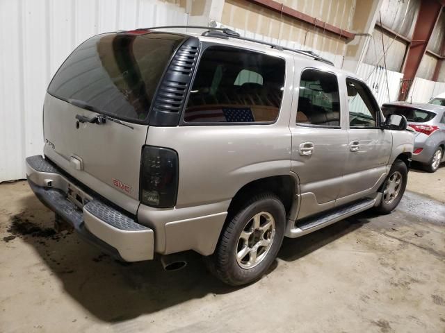 2004 GMC Yukon Denali