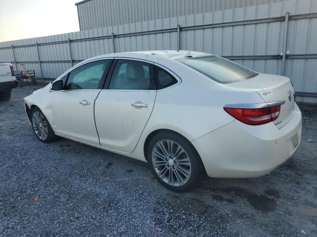 2013 Buick Verano