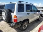 1999 Chevrolet Tracker