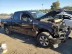 2018 Ford F150 Super Cab