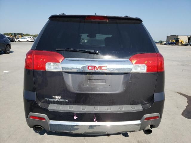 2014 GMC Terrain SLE