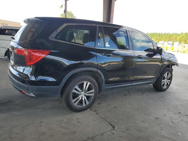 2016 Honda Pilot EX