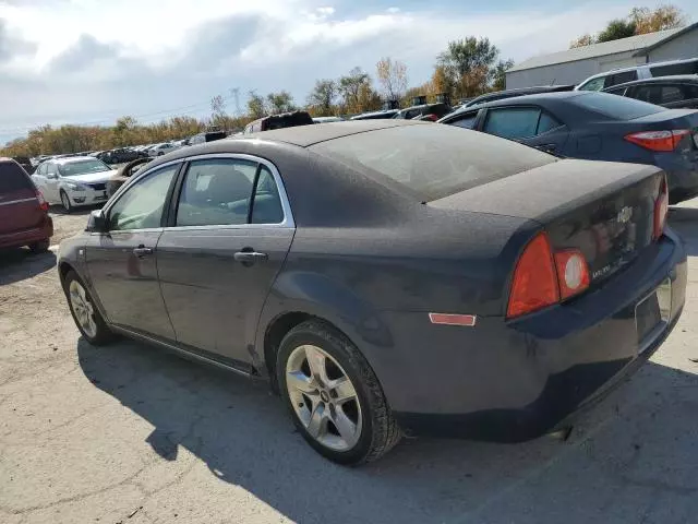 2008 Chevrolet Malibu 1LT