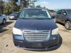 2008 Chrysler Town & Country Touring