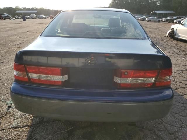 2000 Lexus ES 300