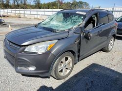 4 X 4 a la venta en subasta: 2014 Ford Escape SE