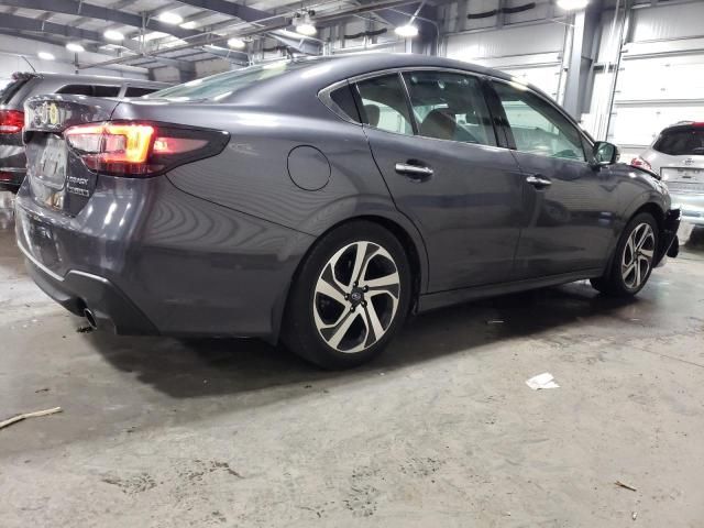 2020 Subaru Legacy Touring XT